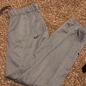 Nike sweats